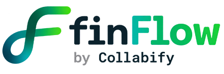 finFlow Logo